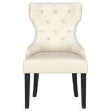 Baney Tufted Upholstered Dining Chair