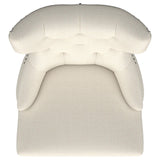 Baney Tufted Upholstered Dining Chair