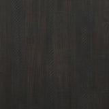 Elliston 66-inch Counter Height Dining Table Dark Grey