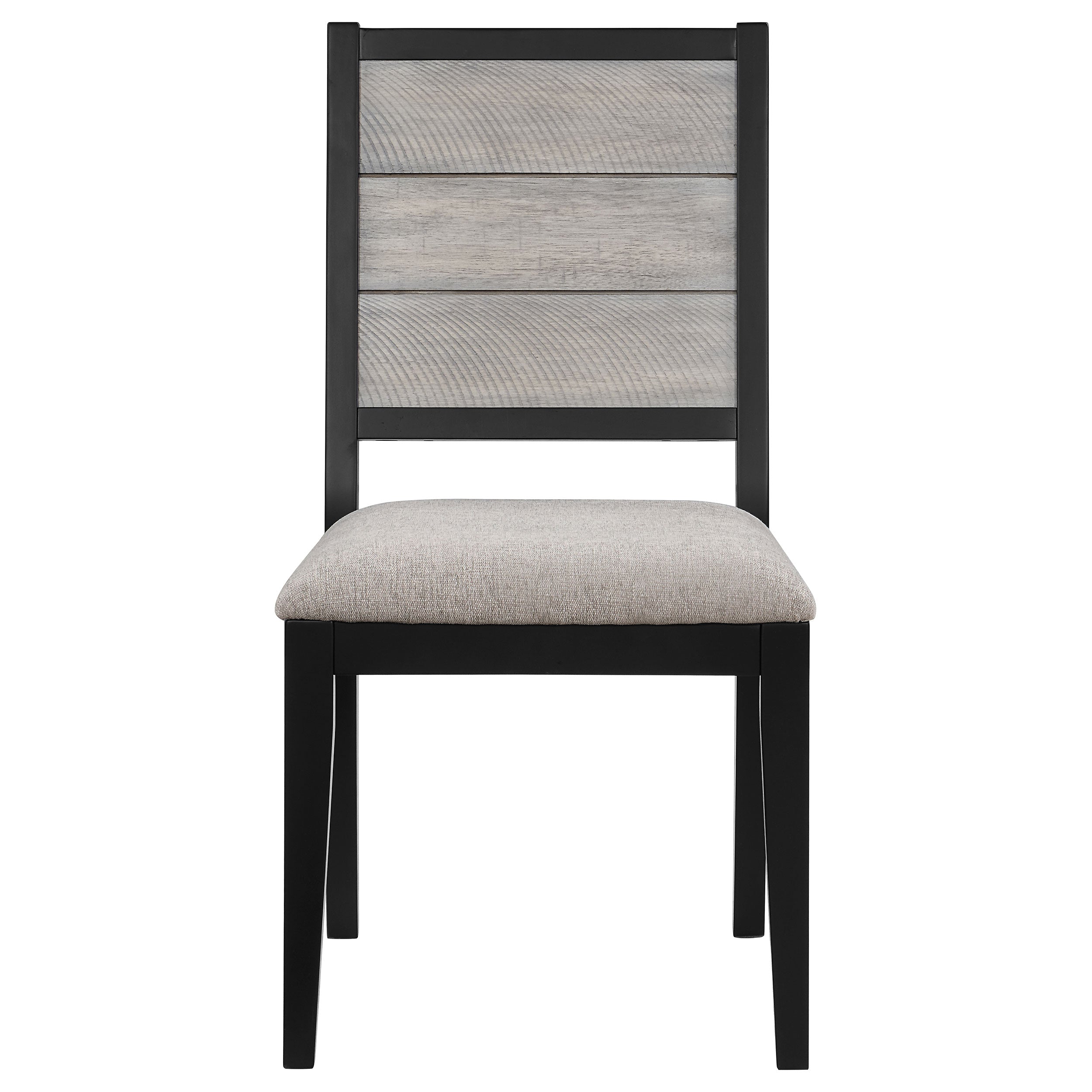 Elodie Rectangular Extension Leaf Dining Set