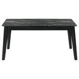 Crestmont Extension Leaf Dining Table Set