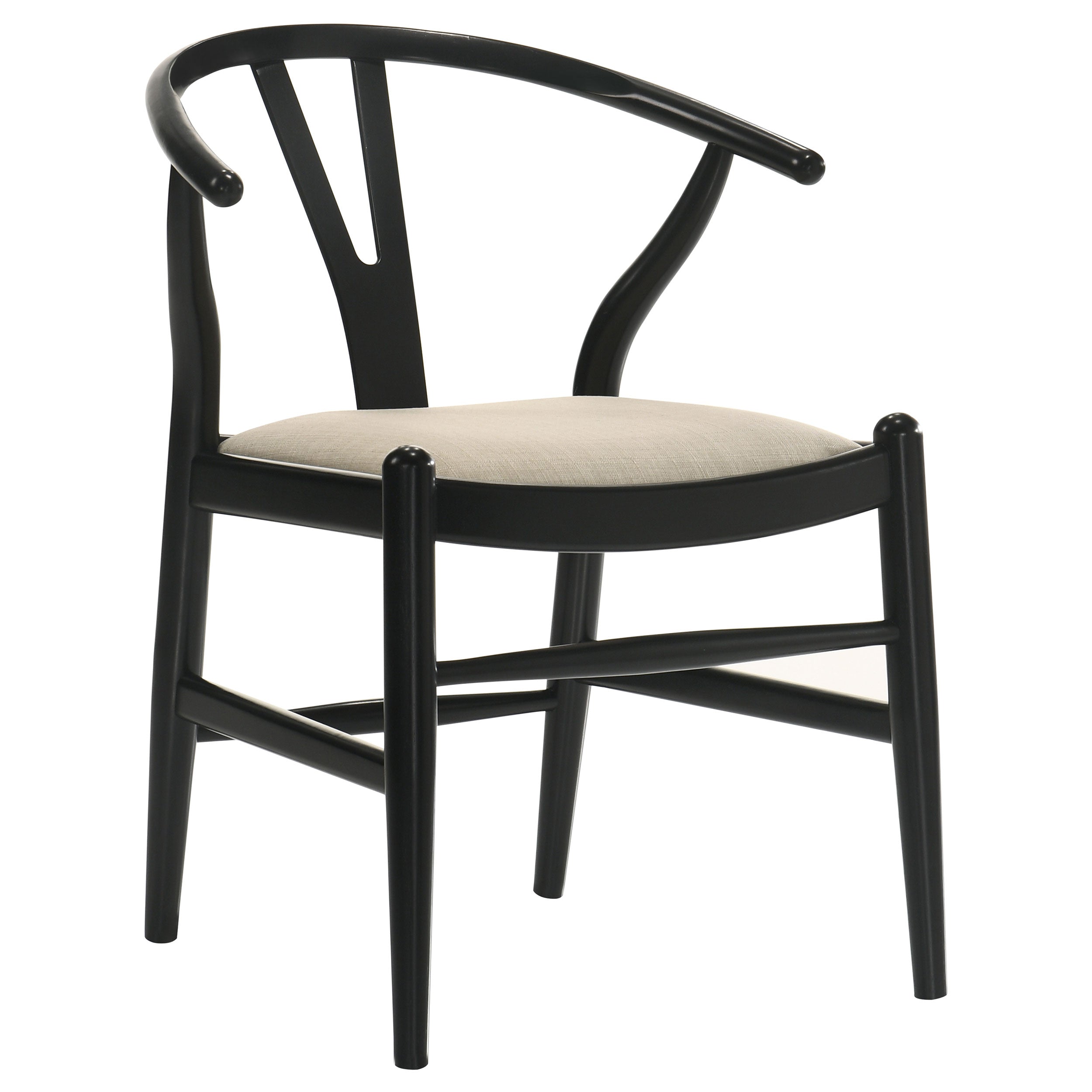 Crestmont Extension Leaf Dining Table Set