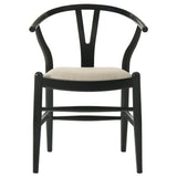 Crestmont Extension Leaf Dining Table Set