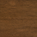 Paxton Square Wood Dining Table Base Brown