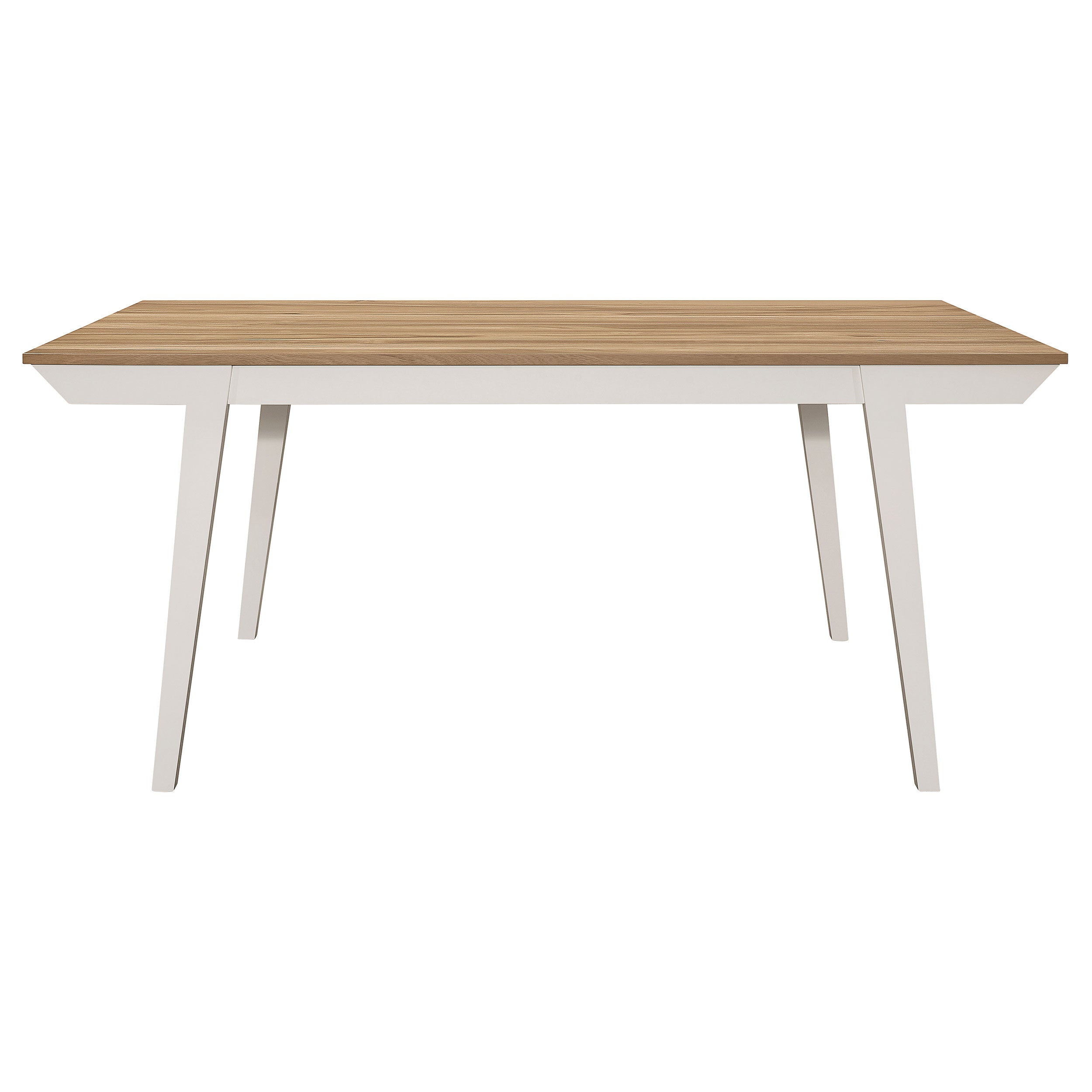 Nogales Rectangular 71-inch Wood Dining Table