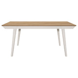 Nogales Rectangular 71-inch Wood Dining Table