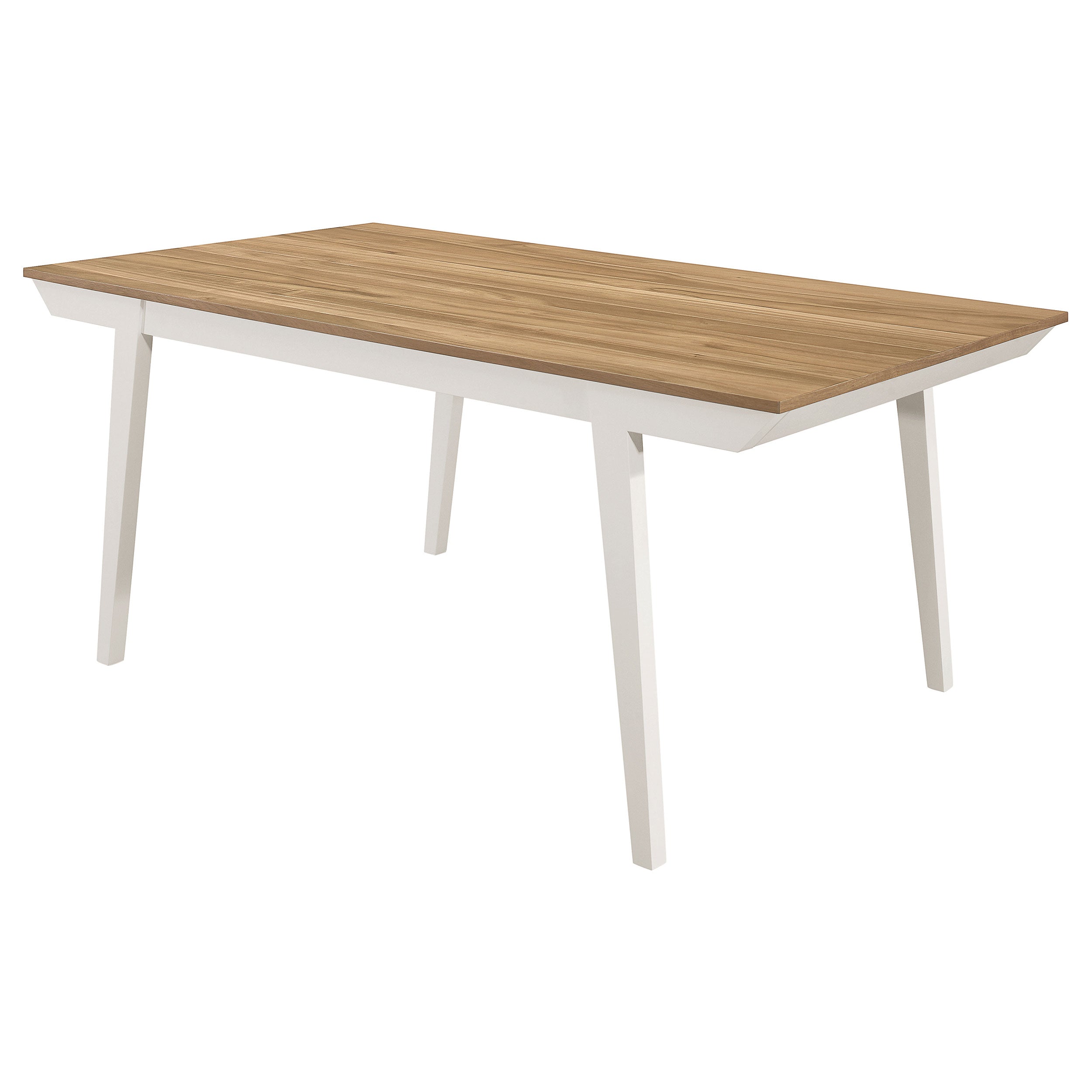 Nogales Rectangular 71-inch Wood Dining Table