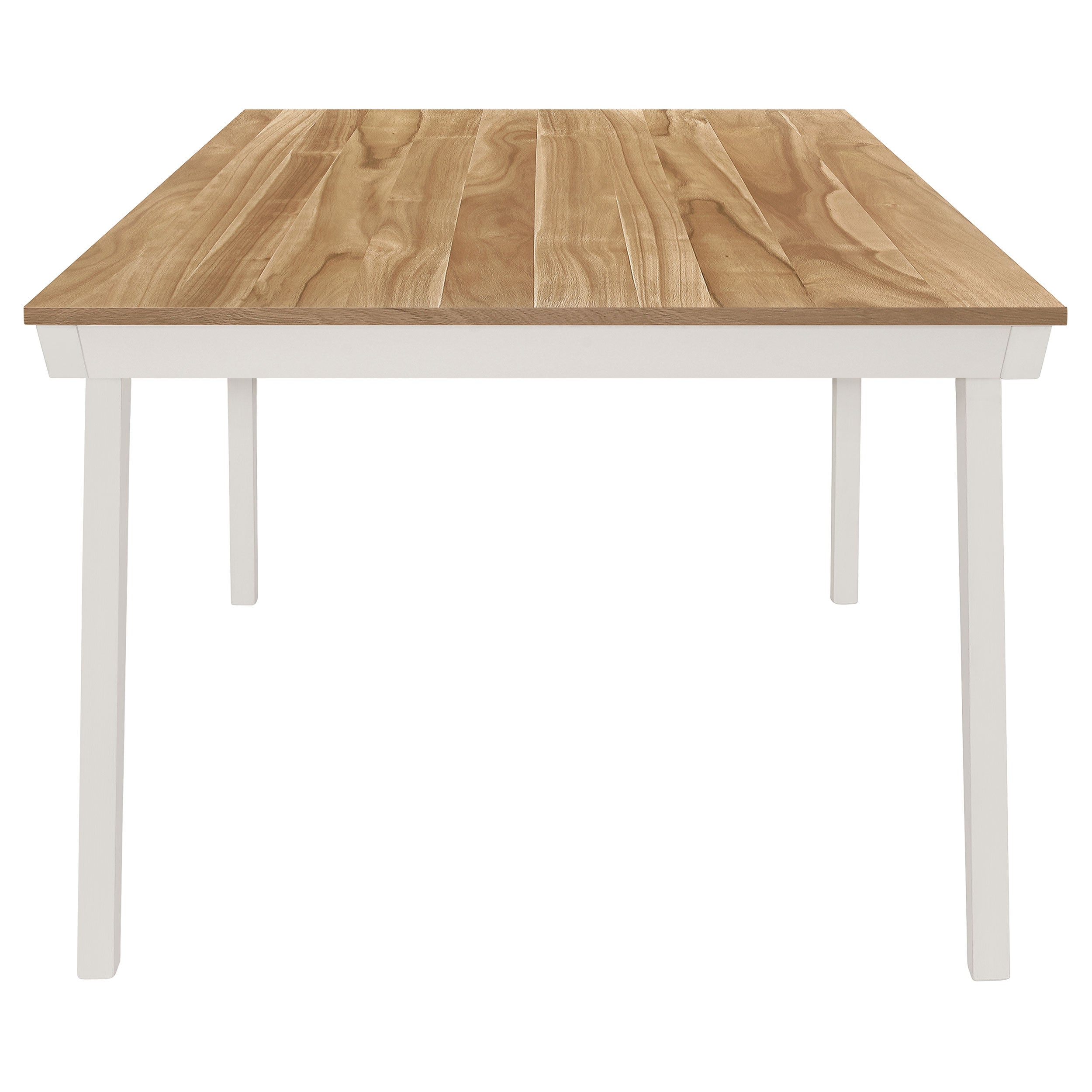 Nogales Rectangular 71-inch Wood Dining Table