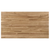 Nogales Rectangular 71-inch Wood Dining Table