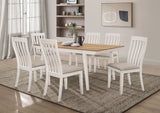 Nogales Rectangular 71-inch Wood Dining Table