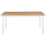 Andrews Rectangular Dining Set