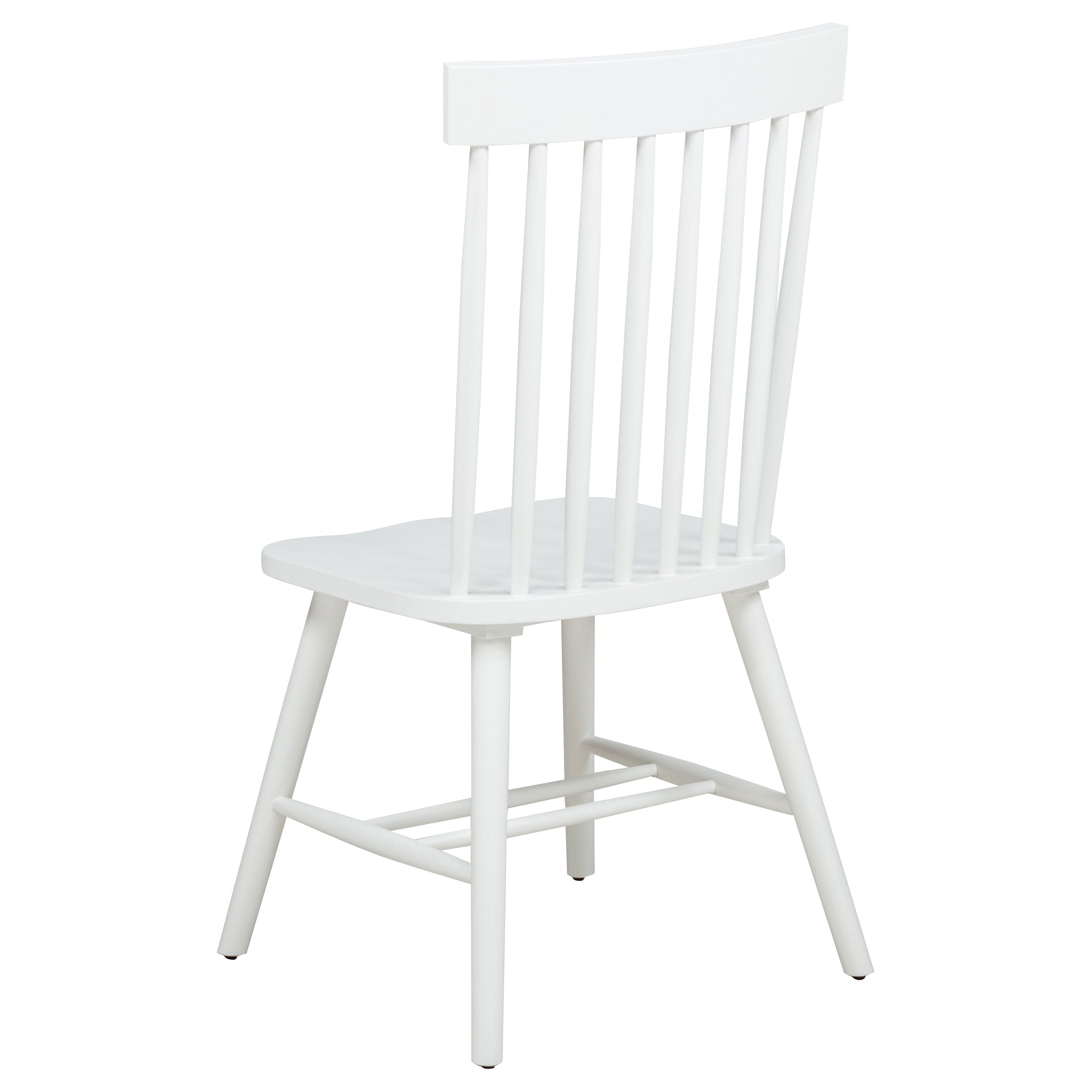 Andrews Rectangular Dining Set