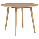 Andrews Round Counter Height Dining Set