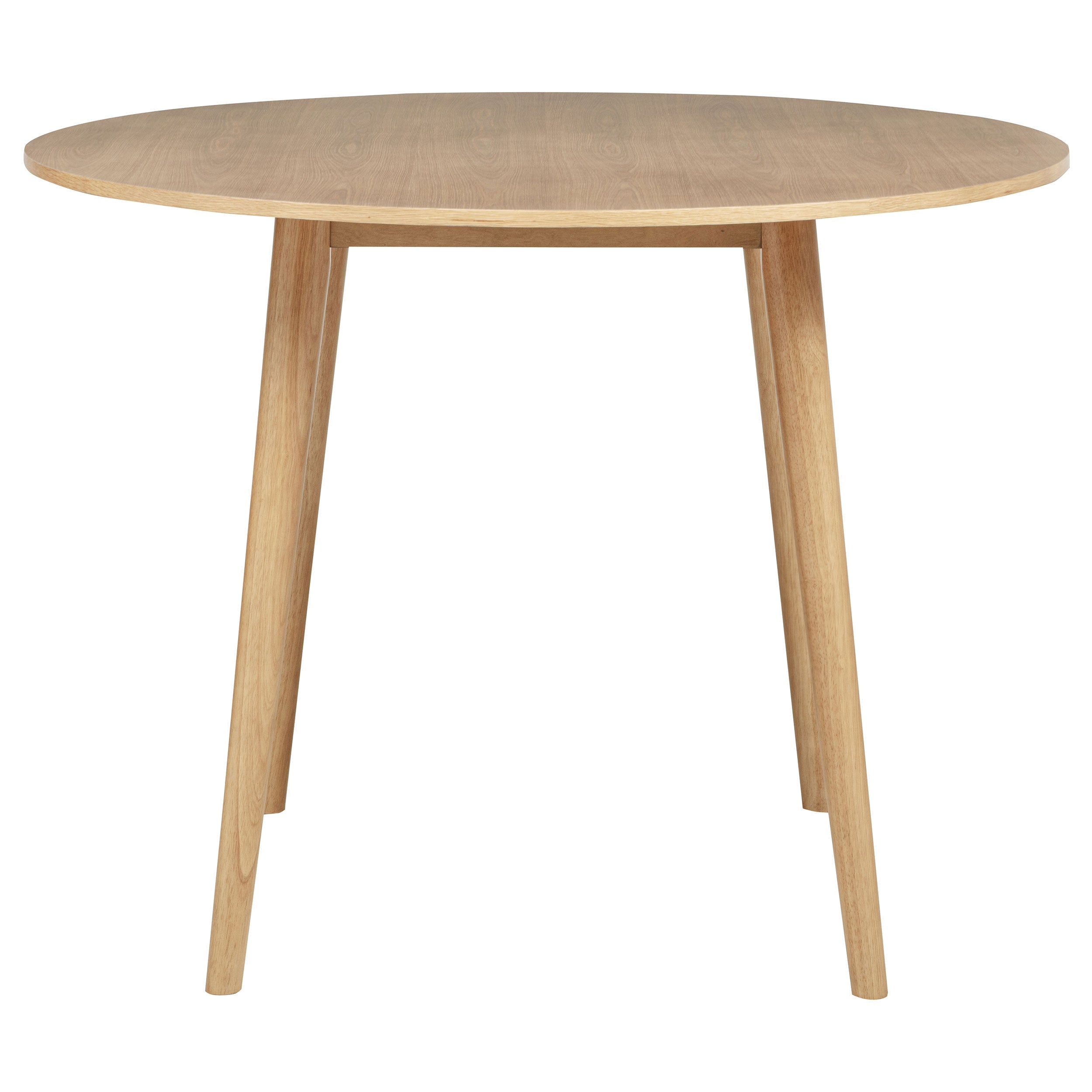 Andrews Round Counter Height Dining Set