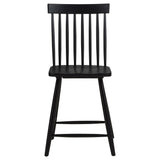 Andrews Round Counter Height Dining Set