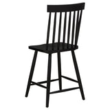 Andrews Round Counter Height Dining Set