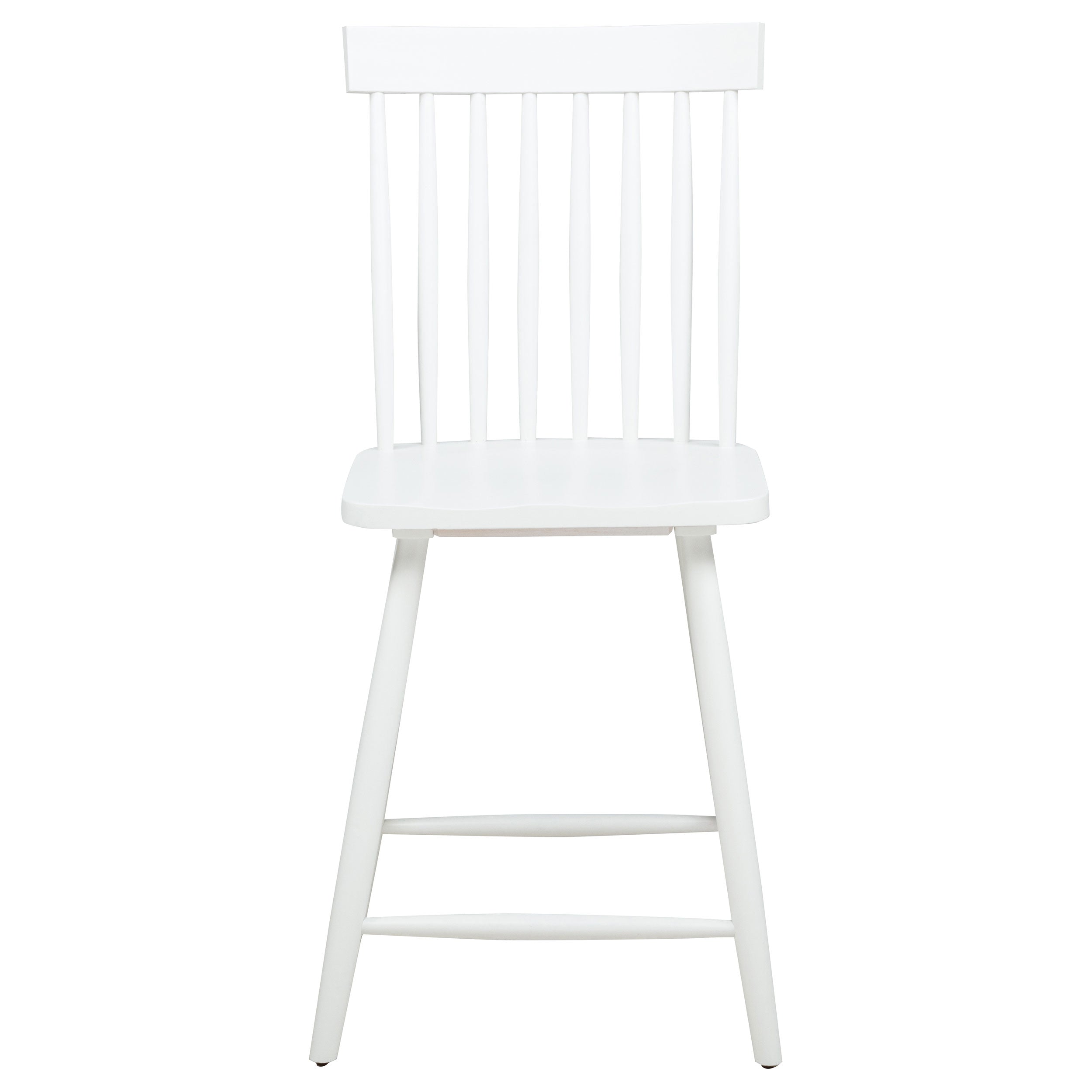 Andrews Round Counter Height Dining Set