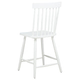 Andrews Round Counter Height Dining Set