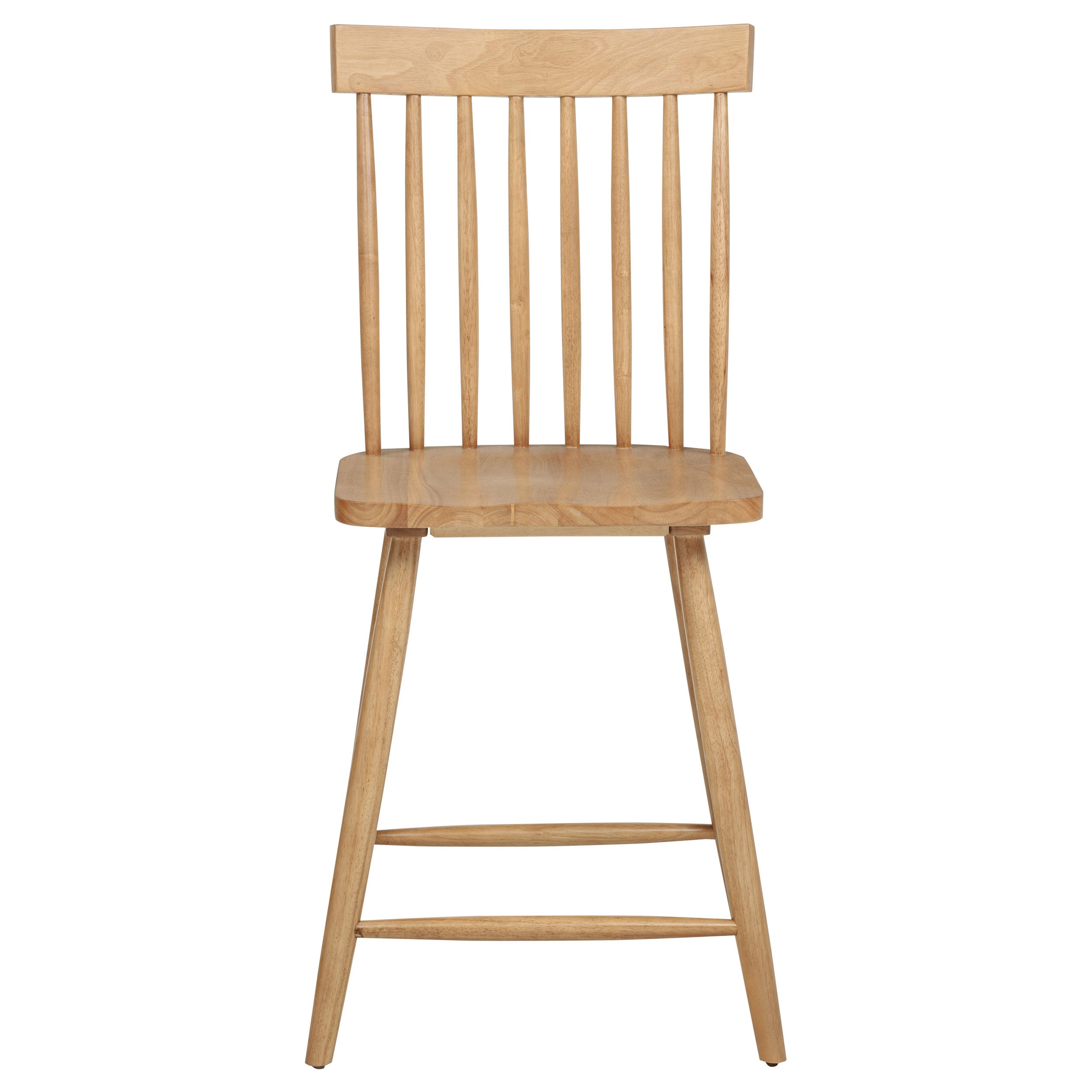 Andrews Round Counter Height Dining Set