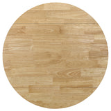 Bucknell Round Drop Leaf Dining Table Set