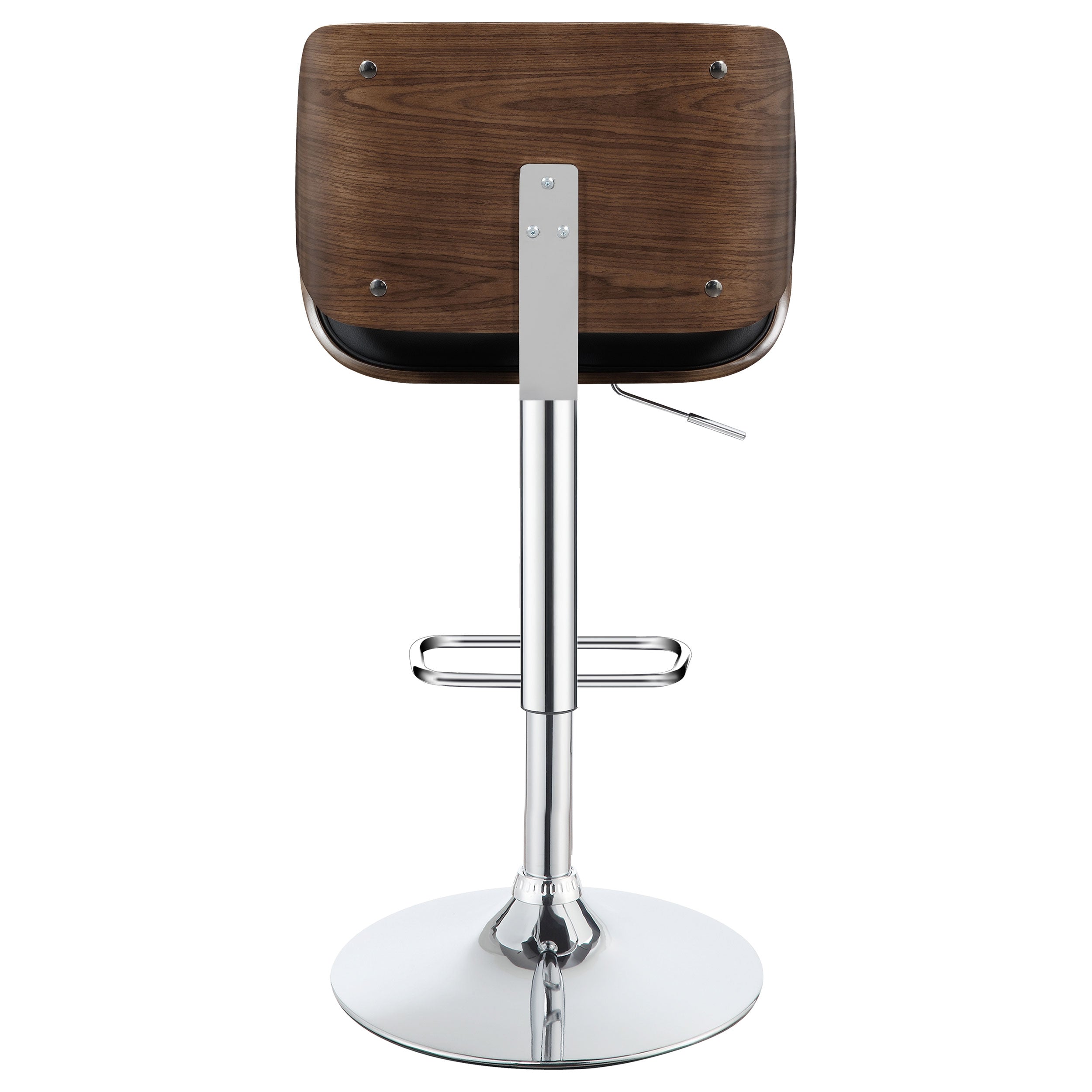 Folsom Upholstered Adjustable Bar Stool