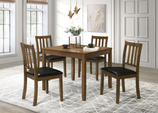 Parkwood Square Dining Table Set