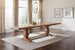 Rustic Honey