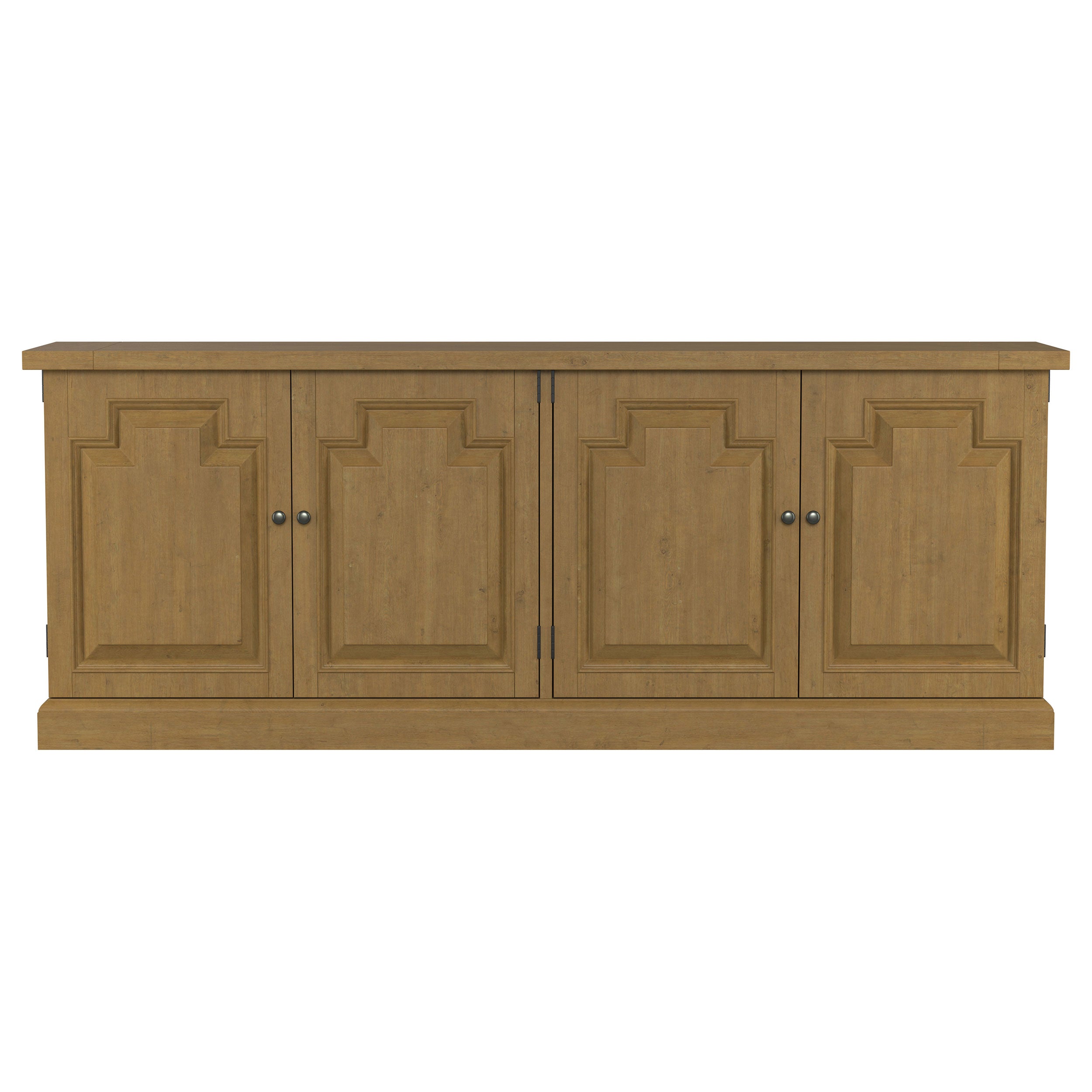 Florence 4-door Dining Sideboard Buffet Cabinet