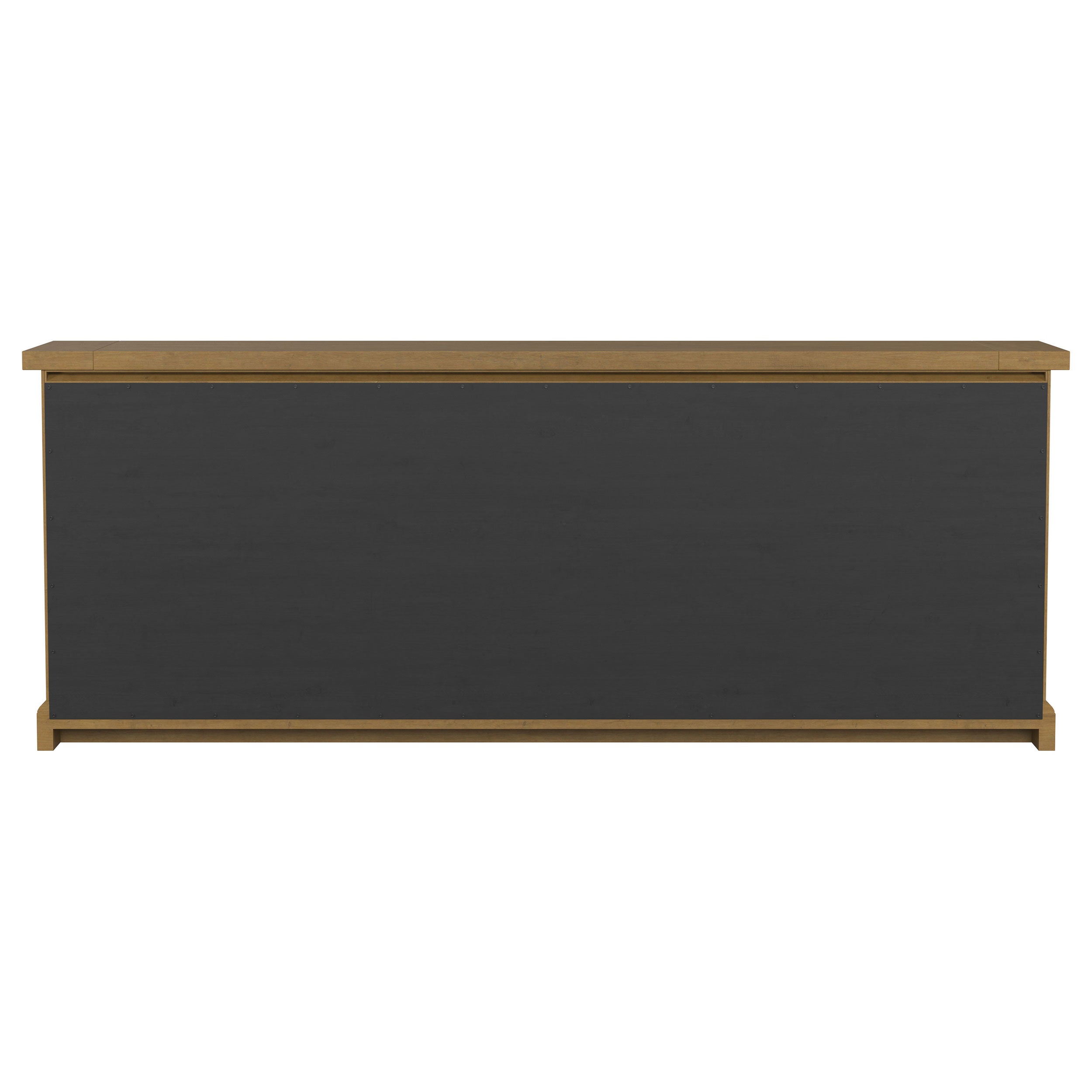 Florence 4-door Dining Sideboard Buffet Cabinet