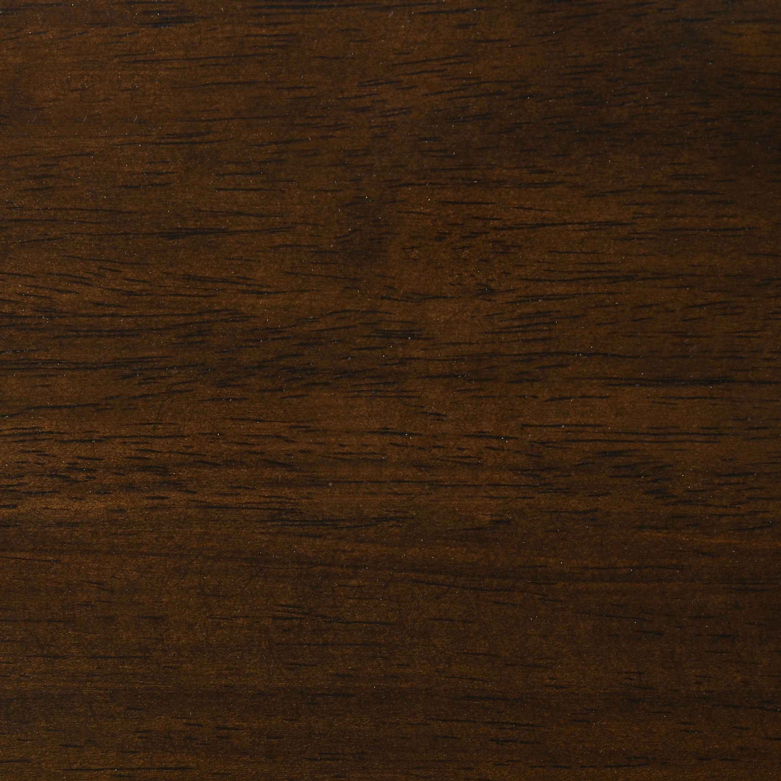 Murphy Wood Counter Height Swivel Bar Chair