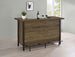 Rustic Oak