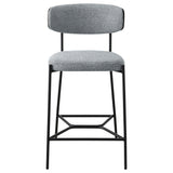 Elison Counter Height Bar Stool (Set of 2)