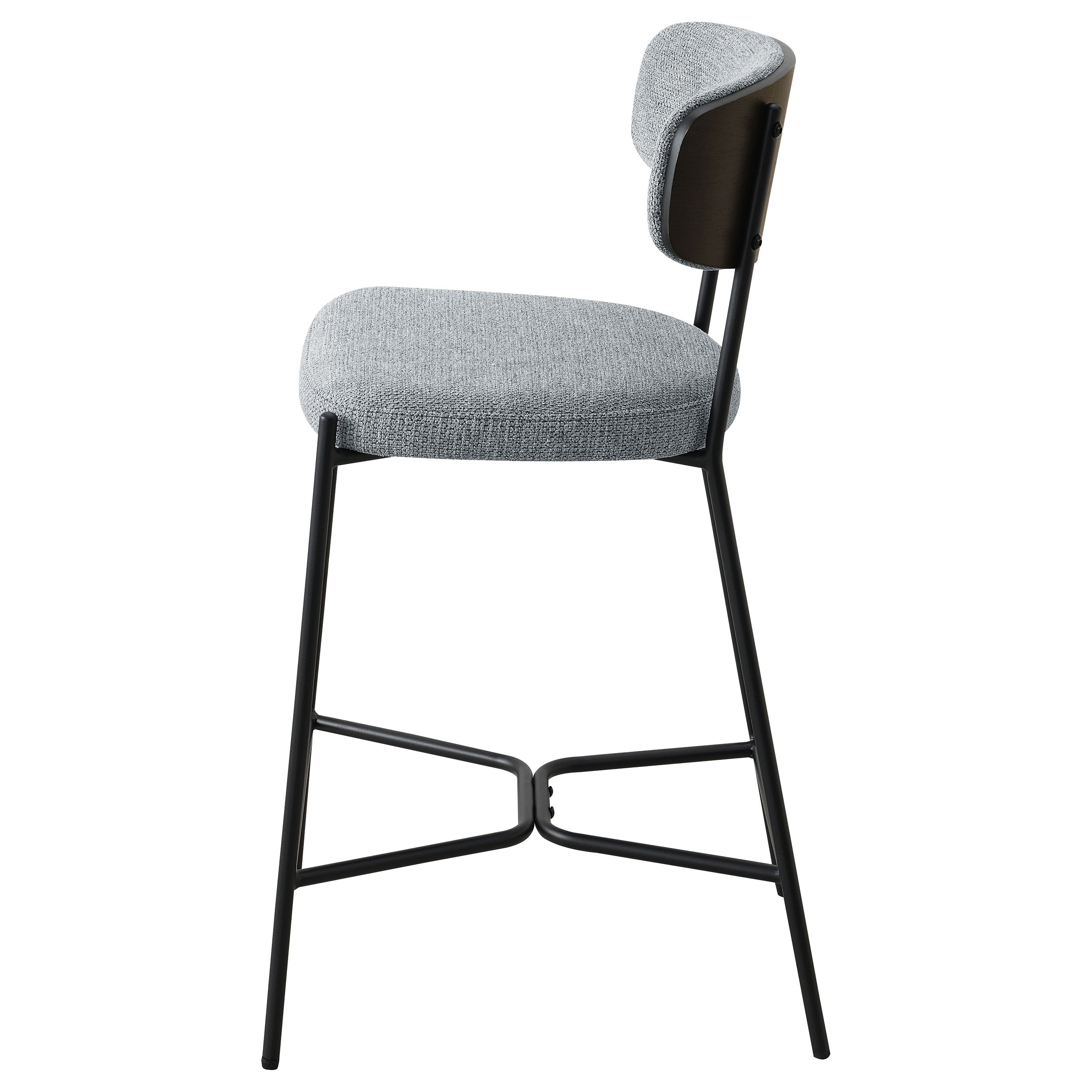 Elison Counter Height Bar Stool (Set of 2)