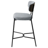 Elison Counter Height Bar Stool (Set of 2)