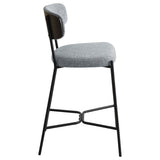 Elison Counter Height Bar Stool (Set of 2)