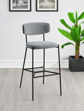 Elison Pub Height Bar Stool (Set of 2)