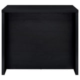 Topanga Engineered Wood Freestanding Home Bar