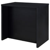 Topanga Engineered Wood Freestanding Home Bar
