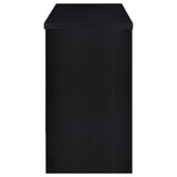 Topanga Engineered Wood Freestanding Home Bar
