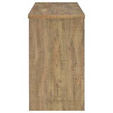Topanga Engineered Wood Freestanding Home Bar
