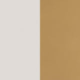 Nadia Upholstered Backless Bar Stool Beige (Set of 2)