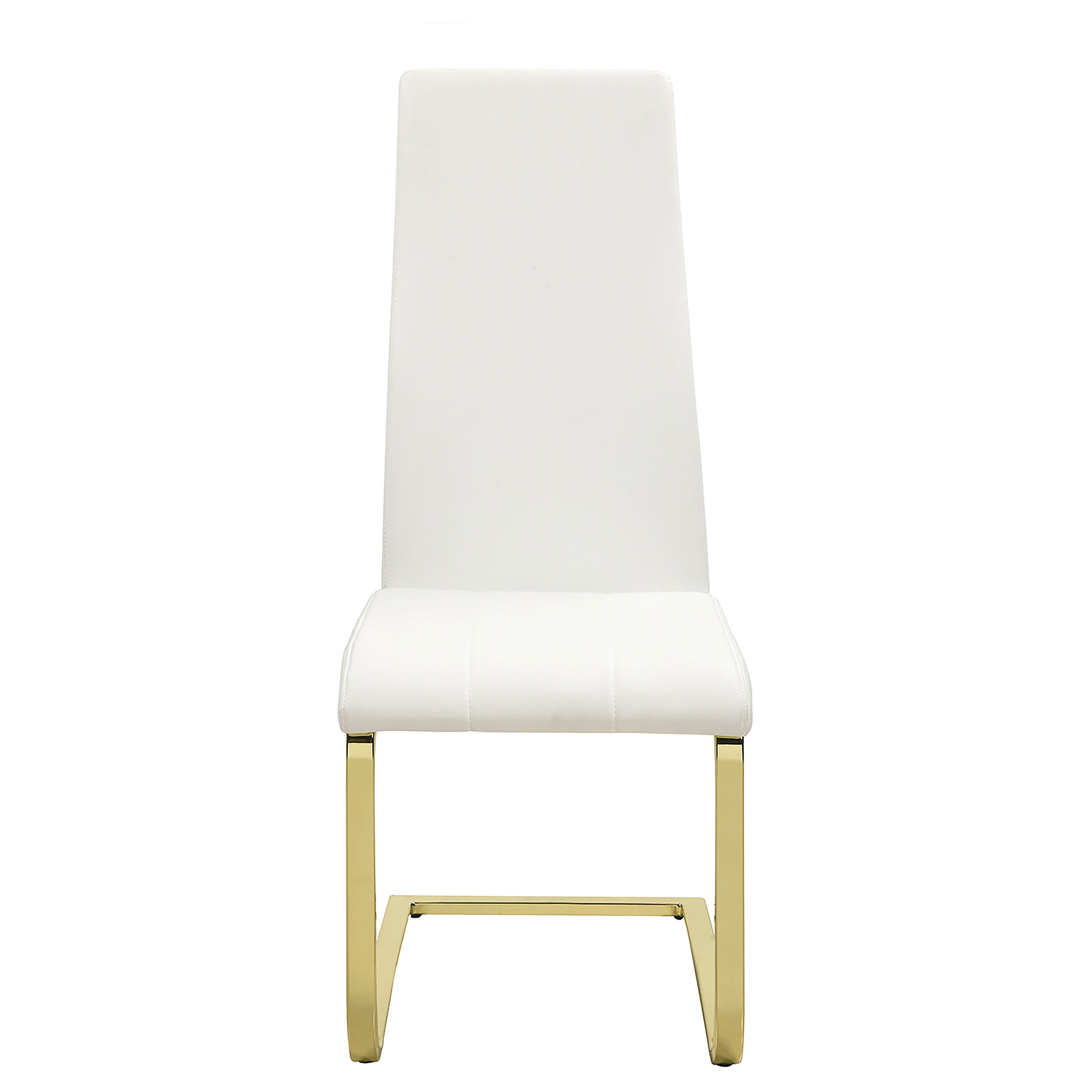 Montclair Upholstered Dining Side Chair (Set of 4)