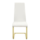 Montclair Upholstered Dining Side Chair (Set of 4)
