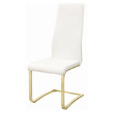 Montclair Upholstered Dining Side Chair (Set of 4)