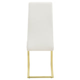 Montclair Upholstered Dining Side Chair (Set of 4)
