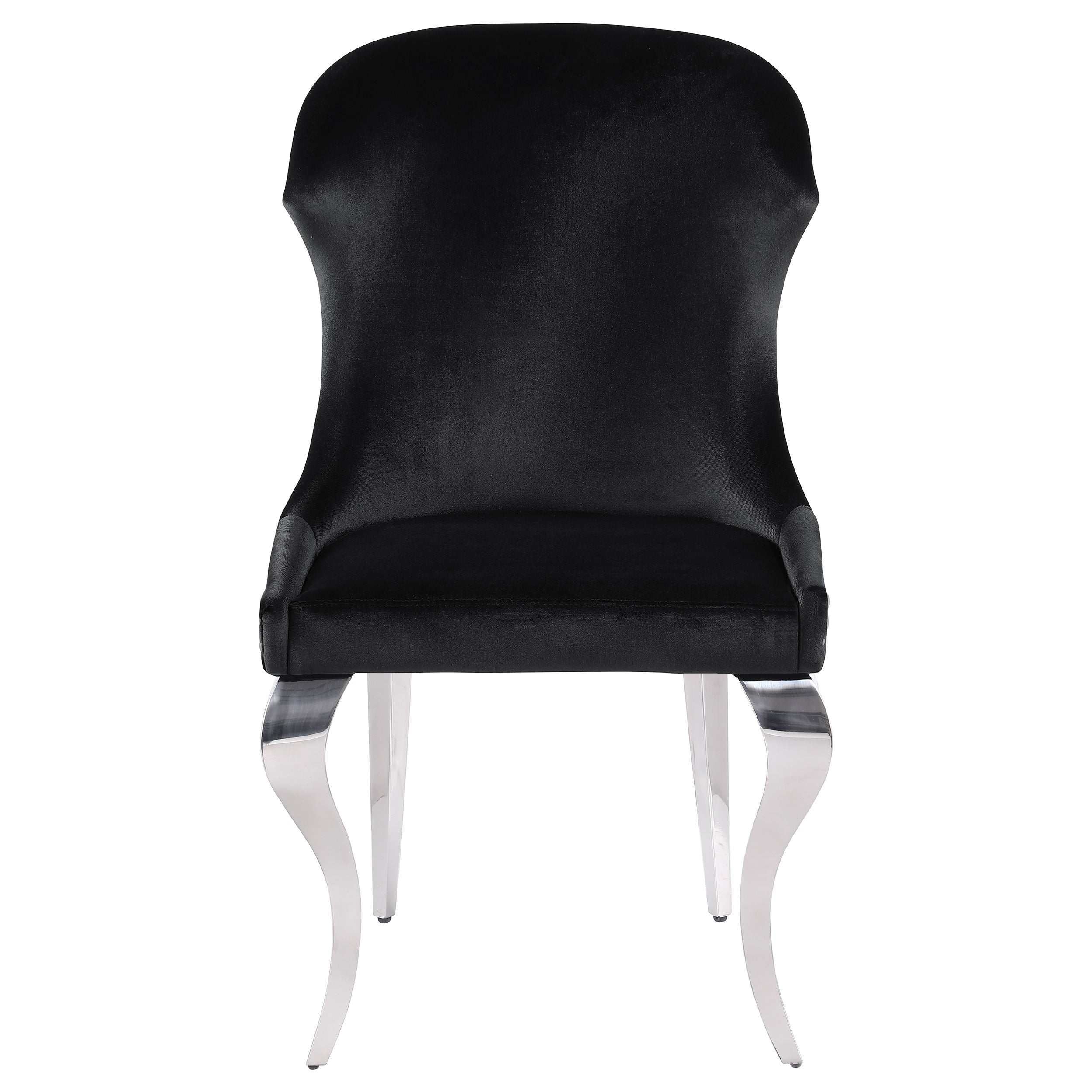 Cheyanne Upholstered Dining Side Chair (Set of 2)