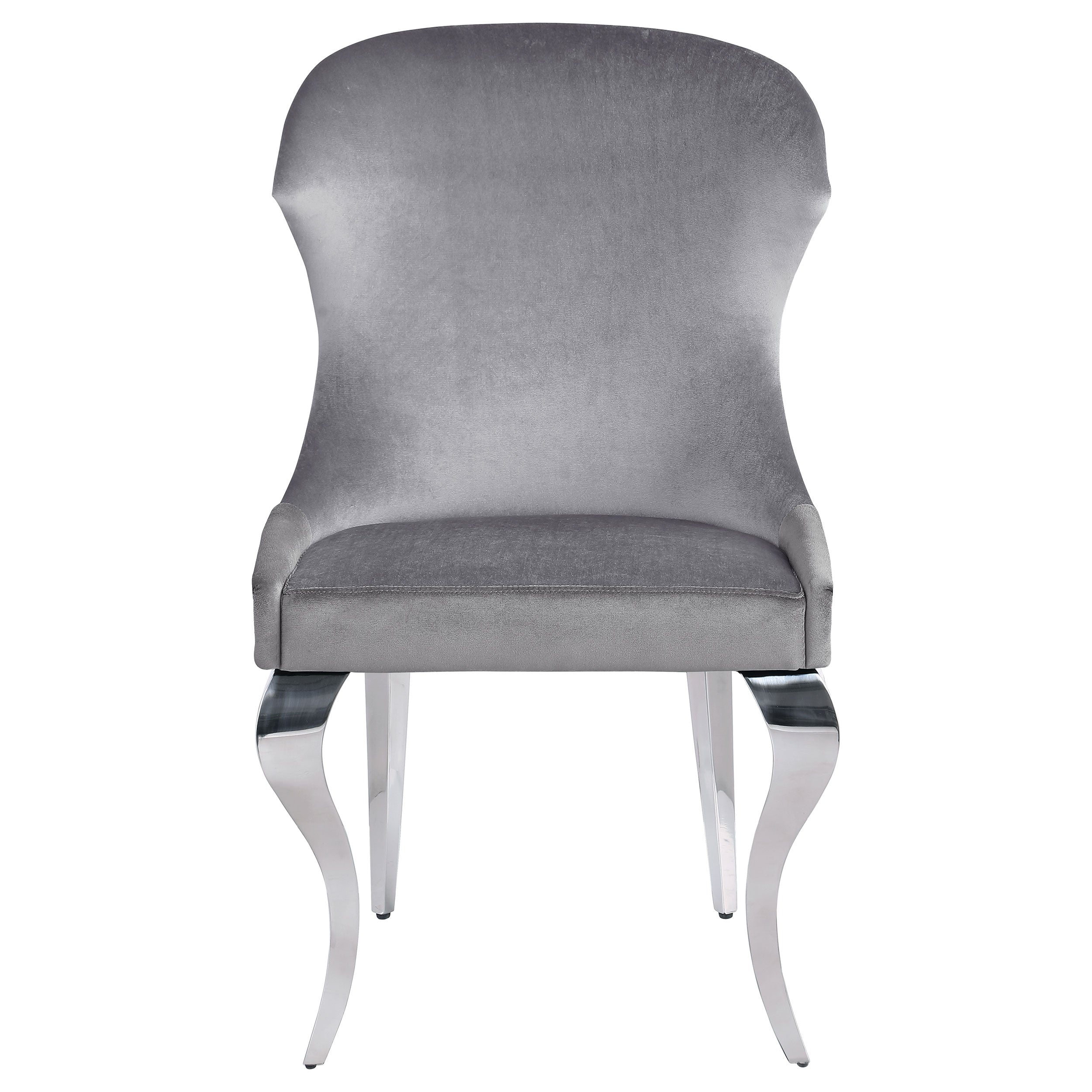 Cheyanne Upholstered Dining Side Chair (Set of 2)