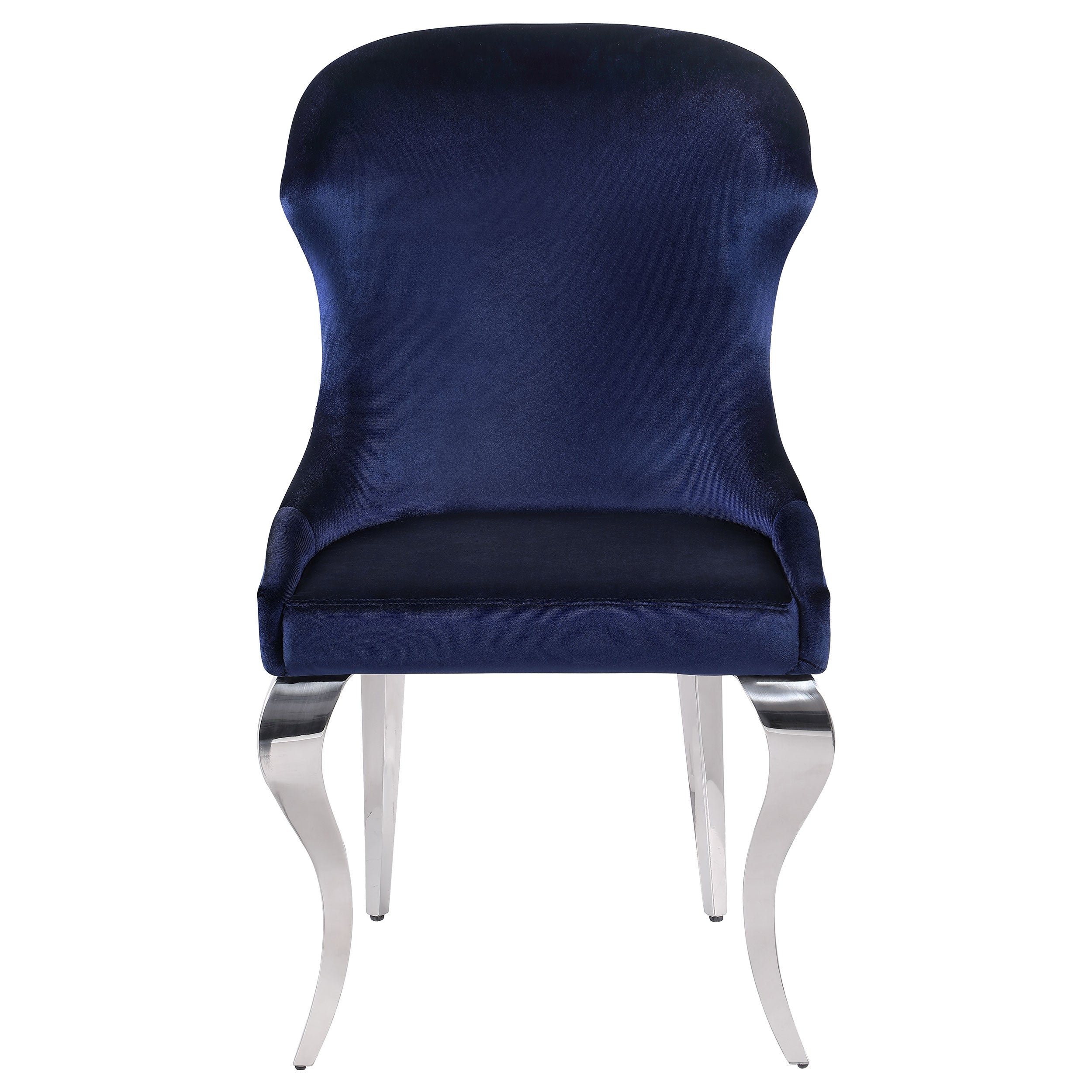 Cheyanne Upholstered Dining Side Chair (Set of 2)