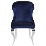 Cheyanne Upholstered Dining Side Chair (Set of 2)