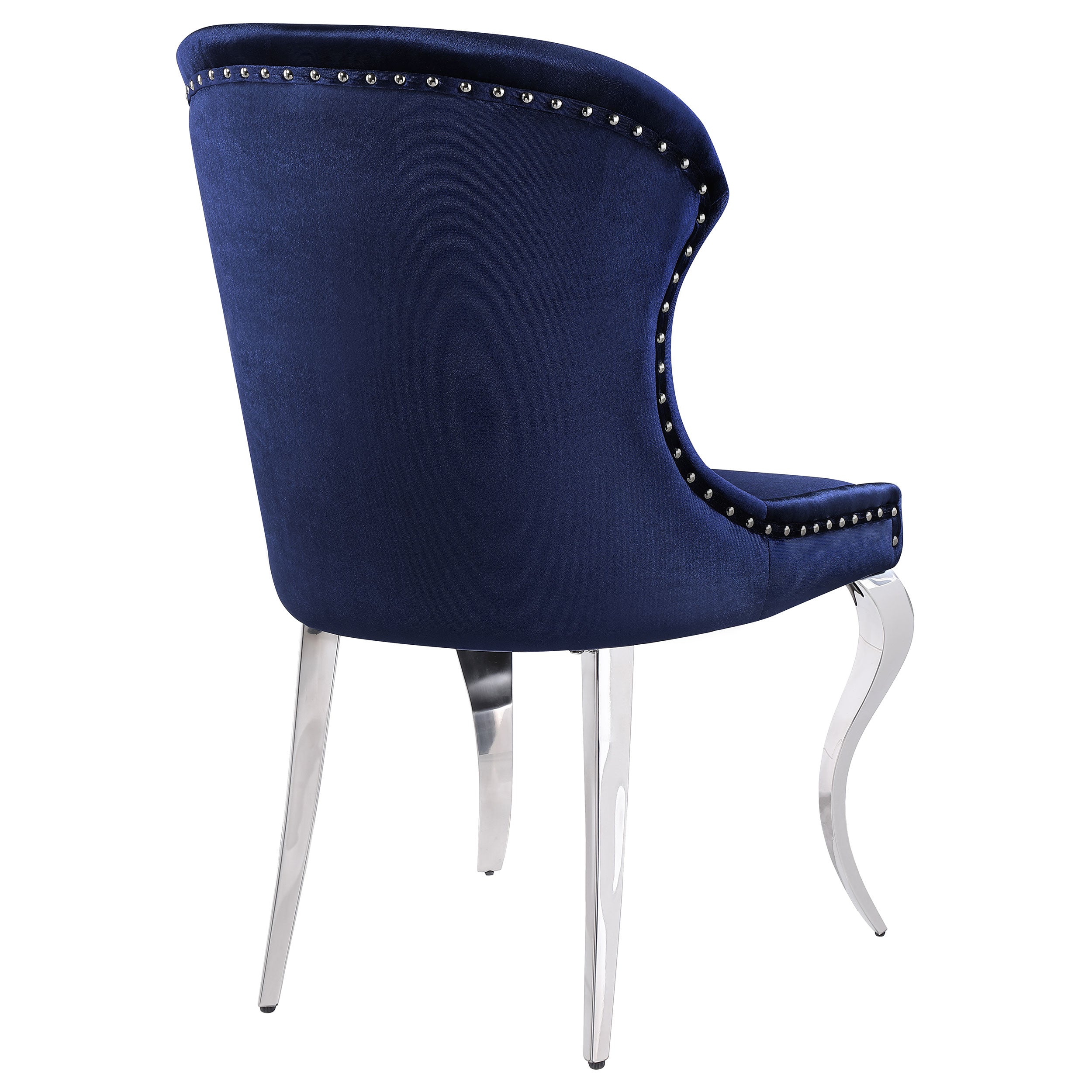 Cheyanne Upholstered Dining Side Chair (Set of 2)